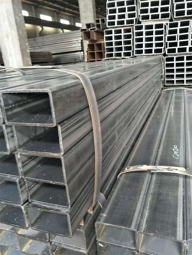 建筑钢结构从江从江从江镀锌矩形管 Q355B 适用场景 建筑钢结构从江从江从江镀锌矩形管 Q355B 适用场景